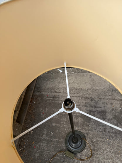 PAIR LAMPS