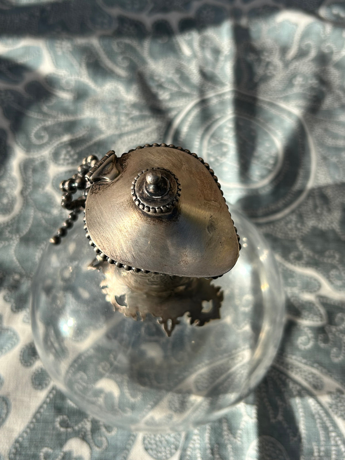 DECANTER