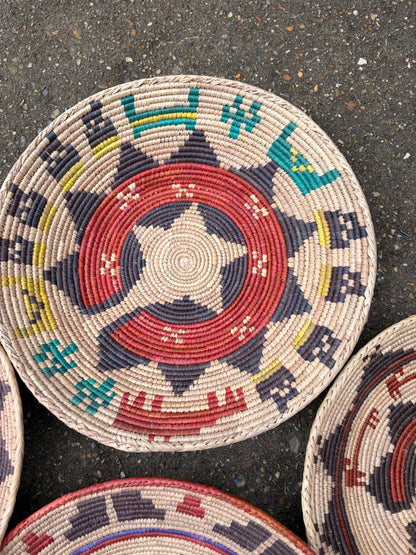 BASKETS