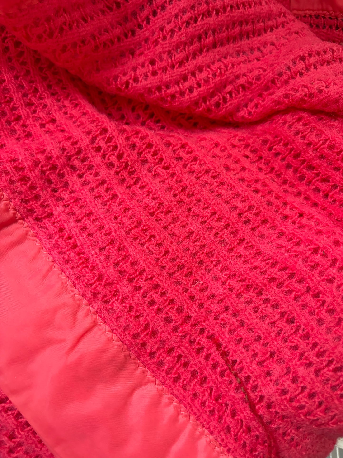 BLANKETS