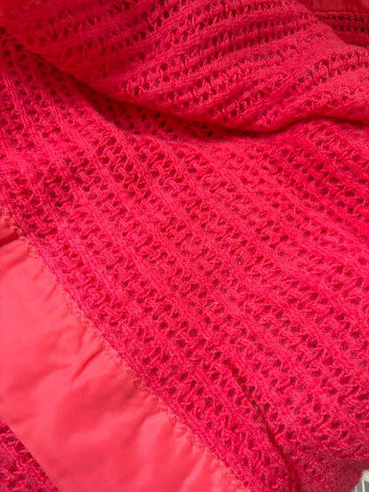 BLANKETS