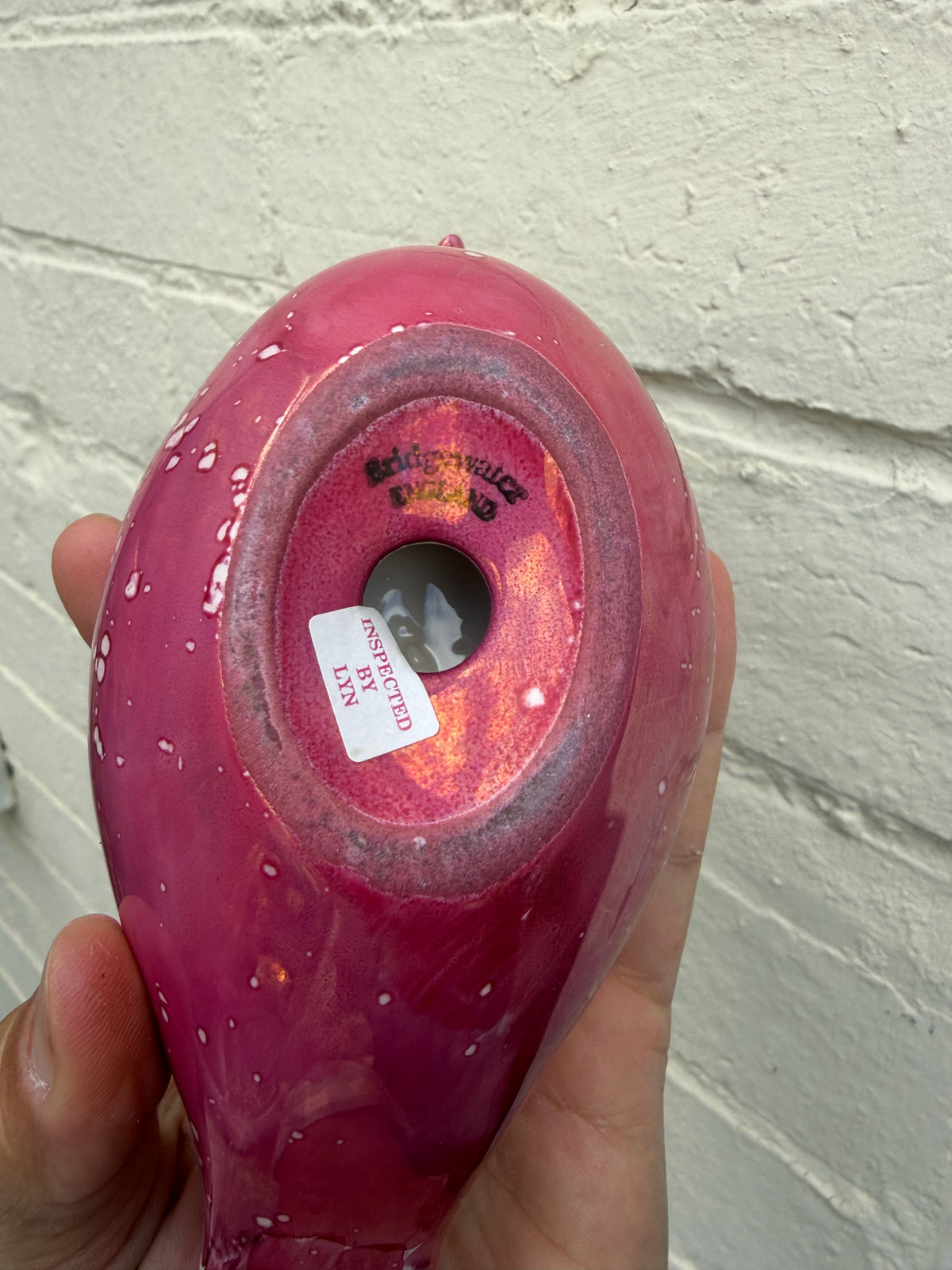 EMMA BRIDGEWATER TEA LIGHT