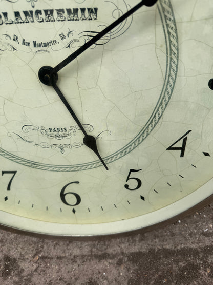 CLOCK