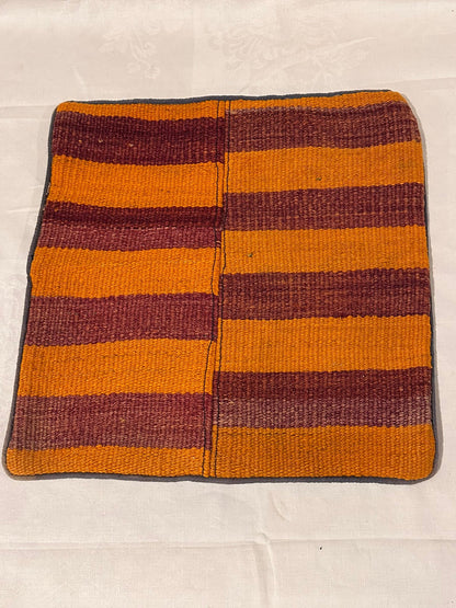 KILIM CUSHION COVERS