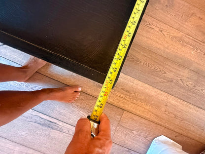 ANDREW MARTIN COFFEE TABLE