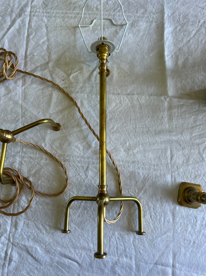 ROBERT KIME LAMPS