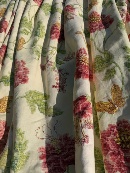 CURTAINS