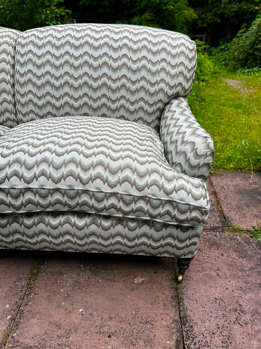 GEORGE SMITH SOFA