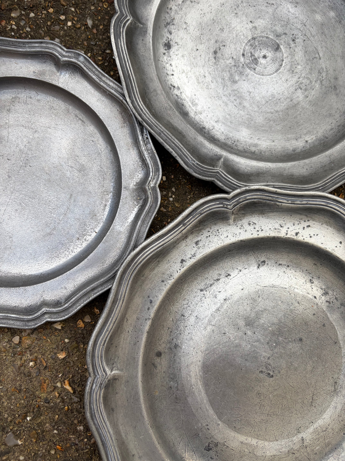 PEWTER
