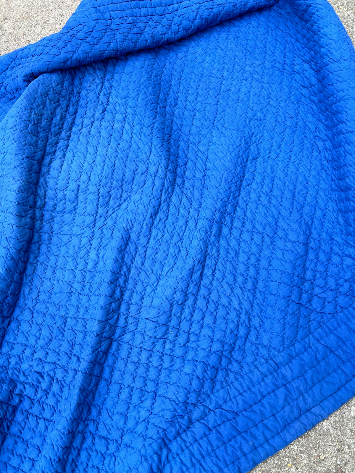 LINEN QUILT