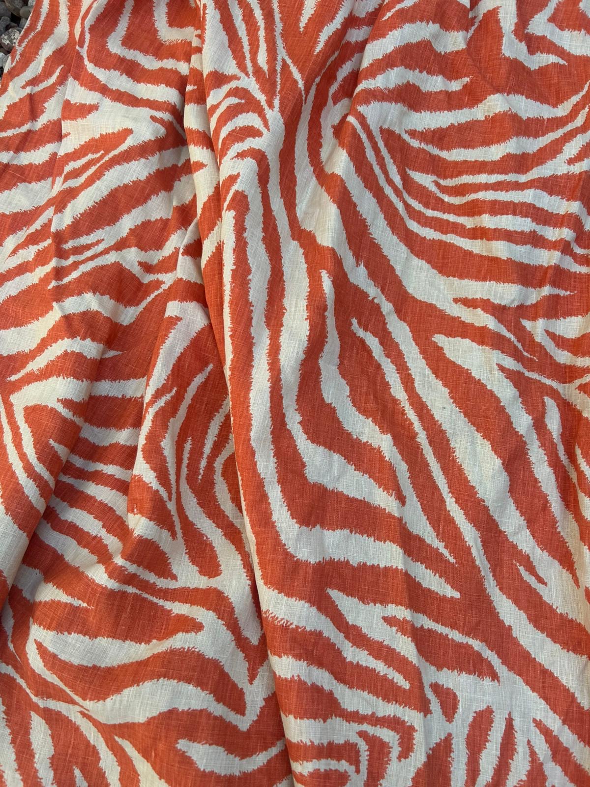 HUGE CURTAIN