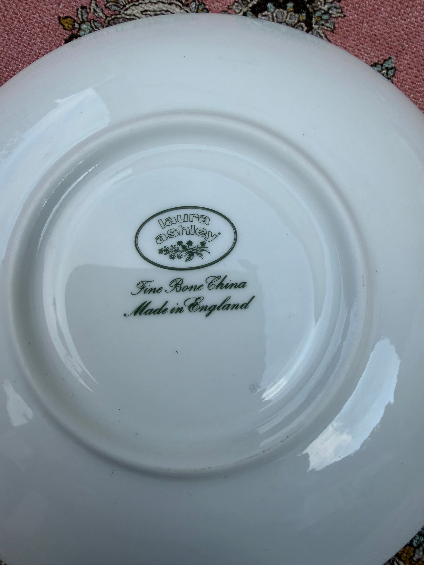 LAURA ASHLEY SET