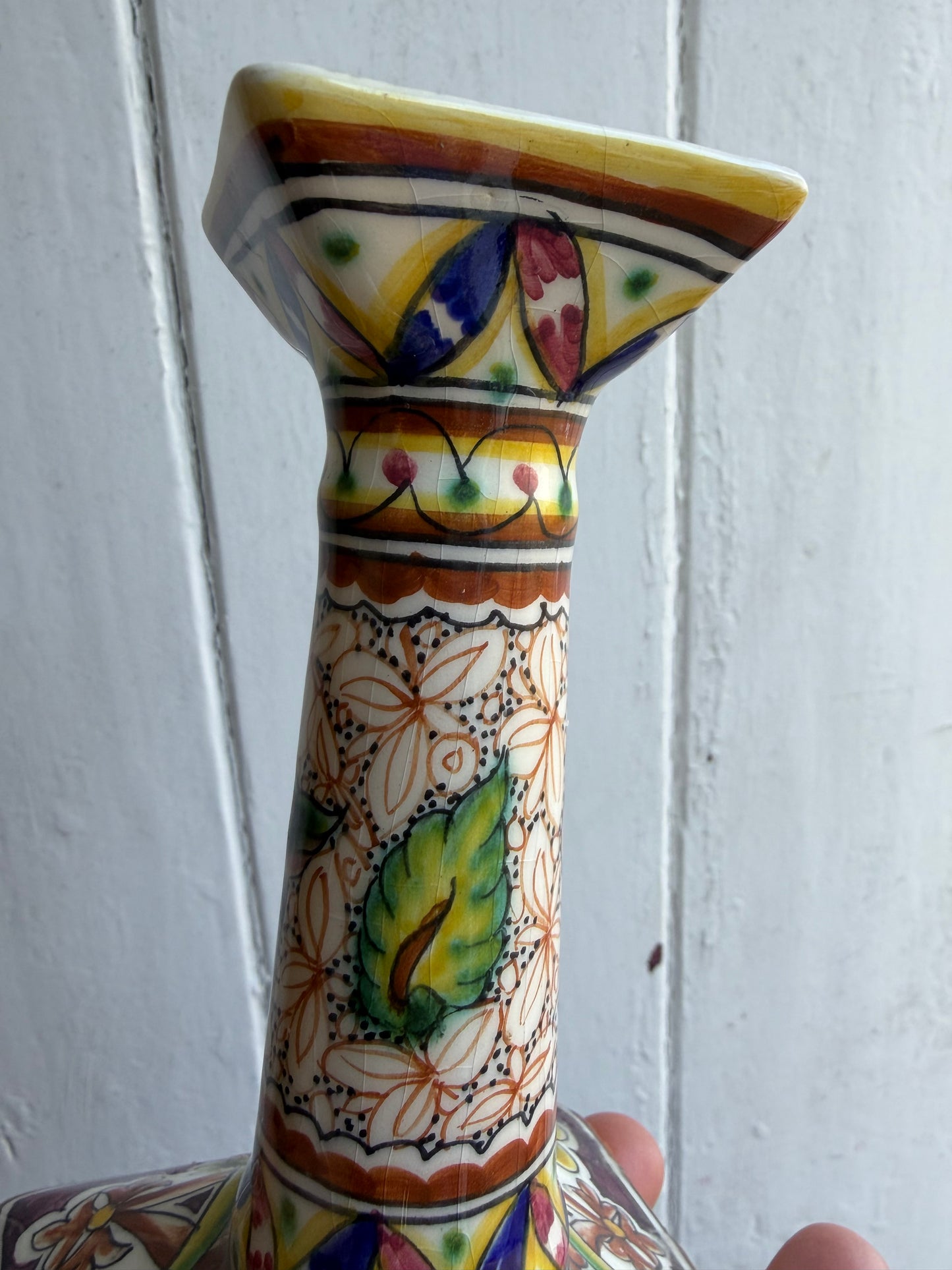 CANDLESTICK