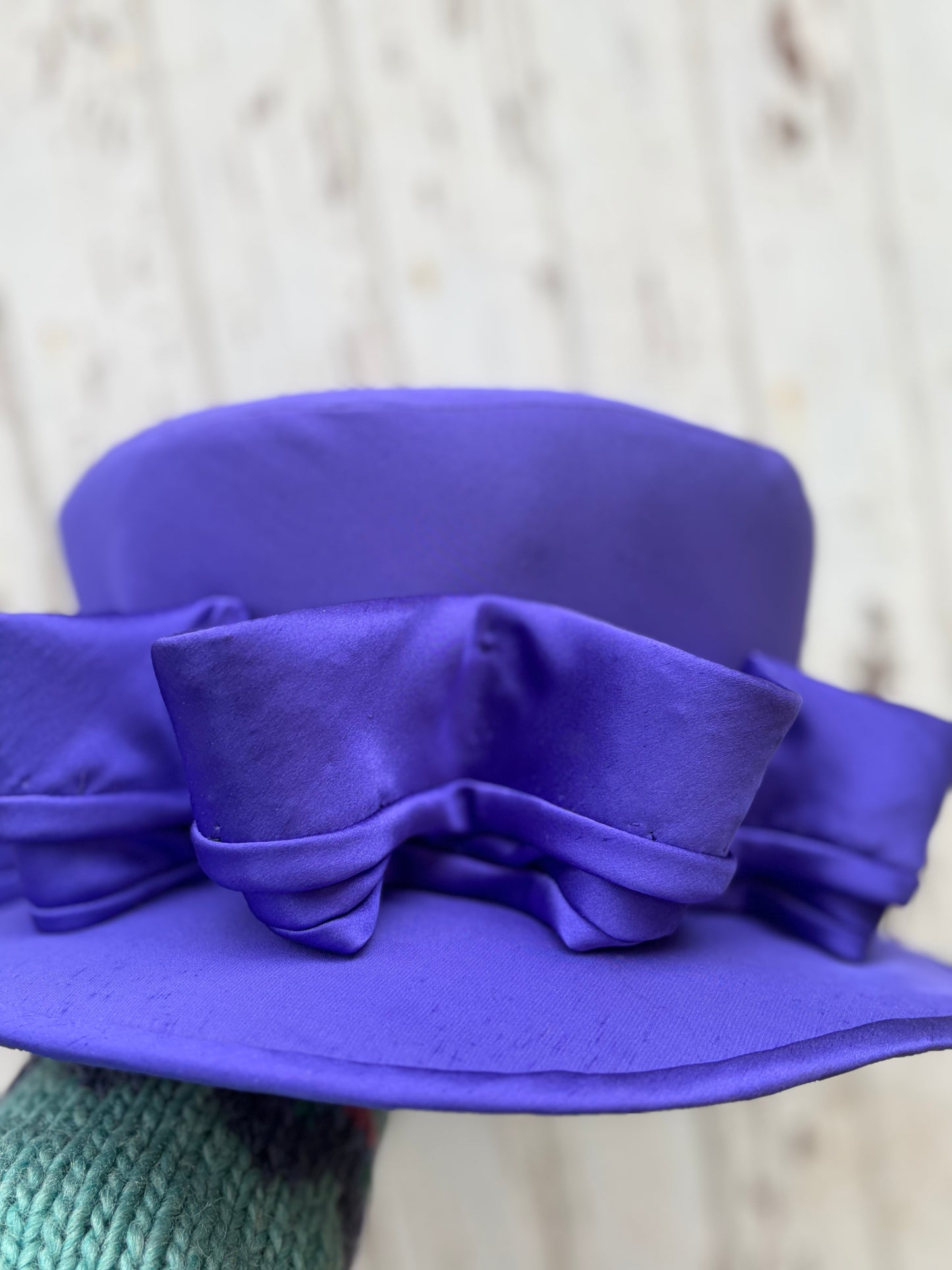 VINTAGE HAT