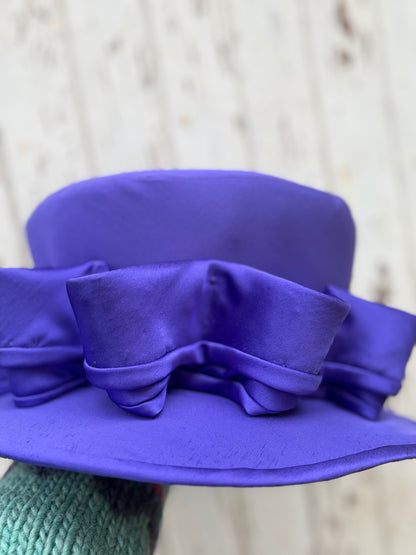 VINTAGE HAT