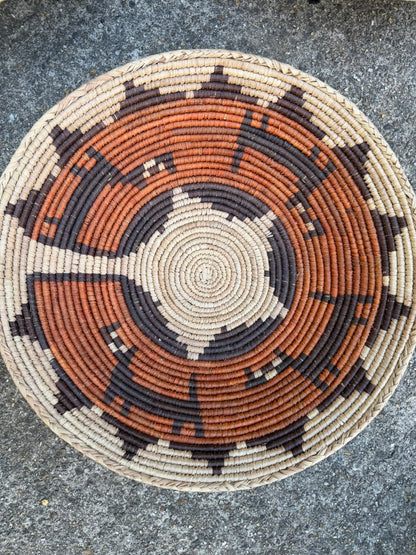BASKETS