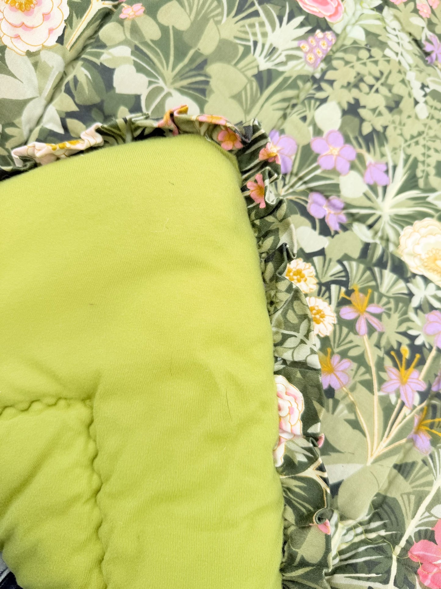 EIDERDOWN