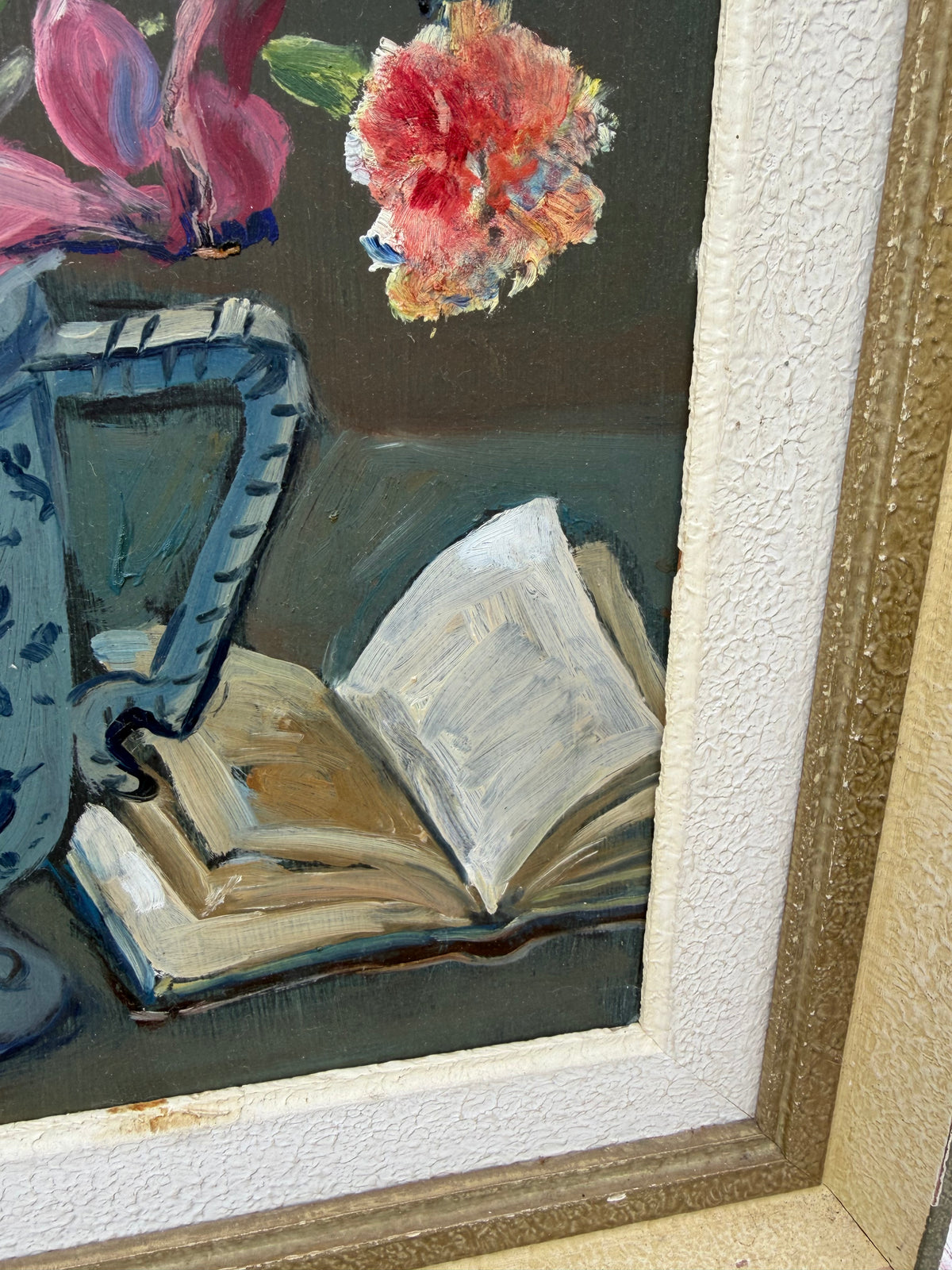 STILL LIFE