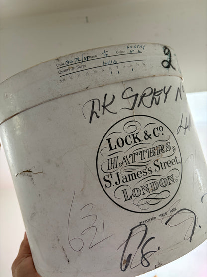 LOCKE & CO