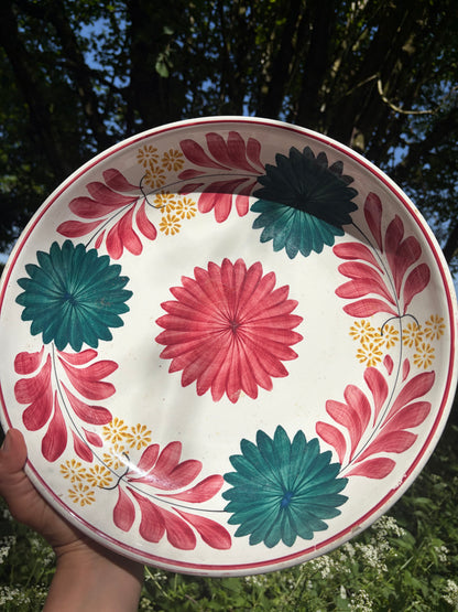 SPONGE DISH