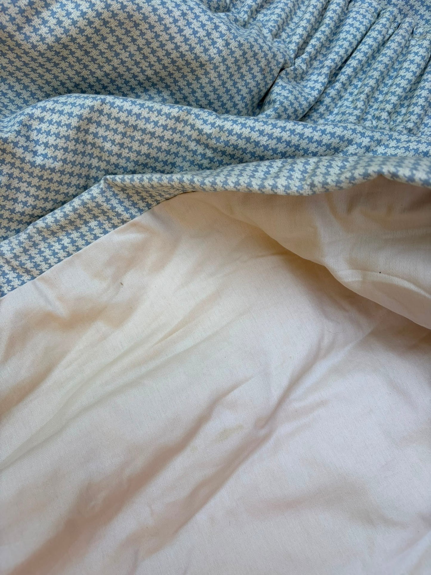 CURTAINS