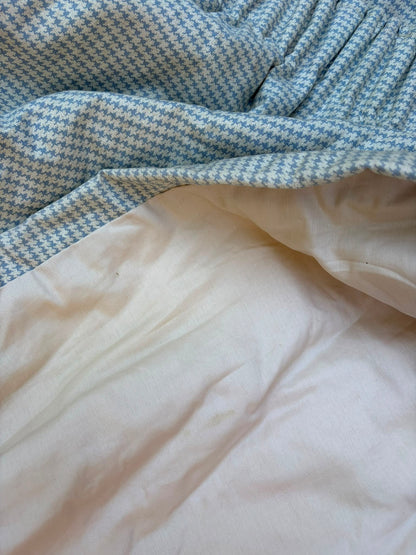 CURTAINS