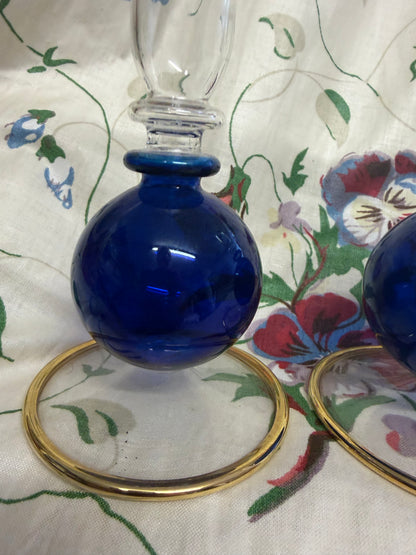 CANDLESTICKS