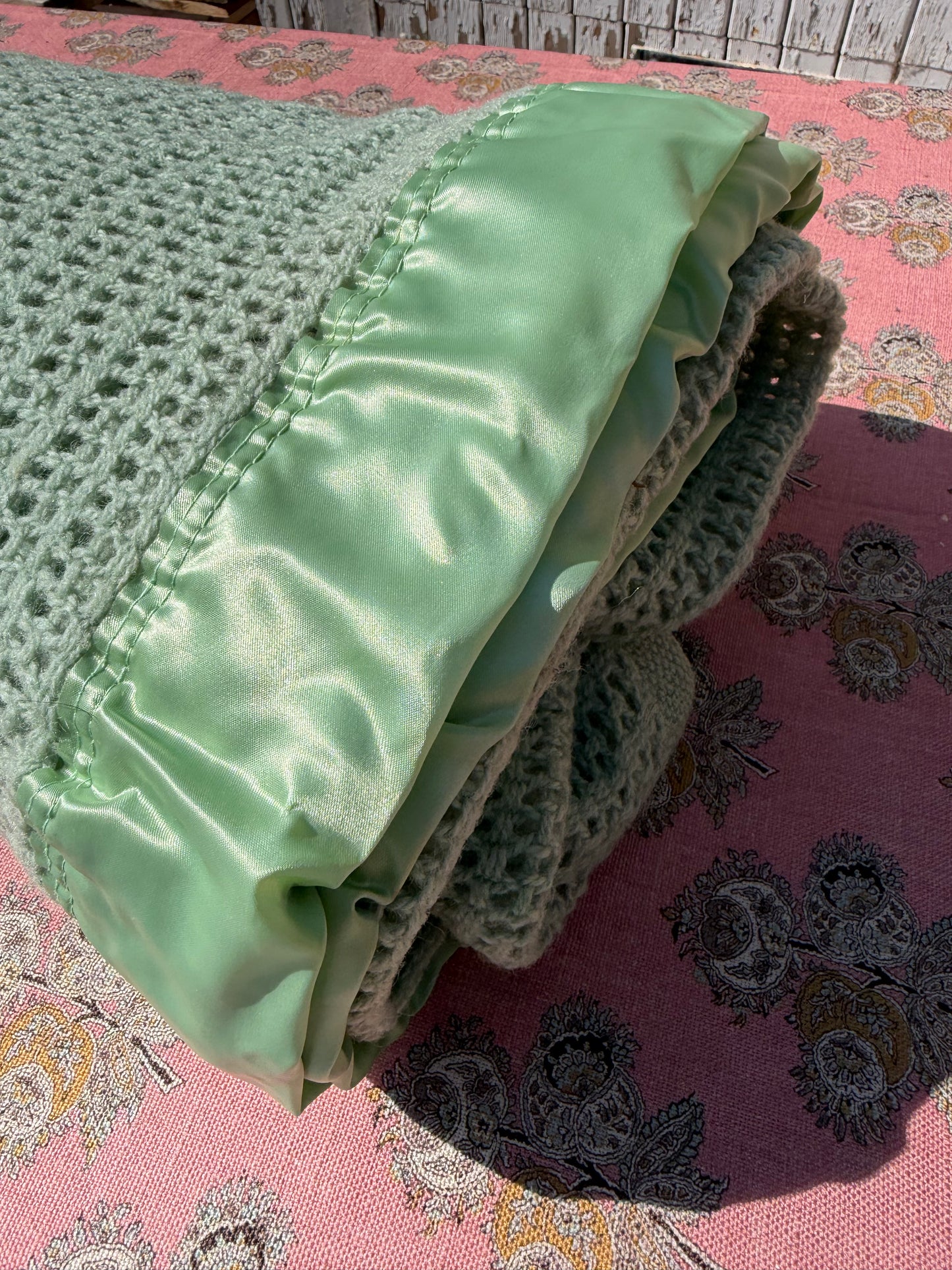 BLANKET