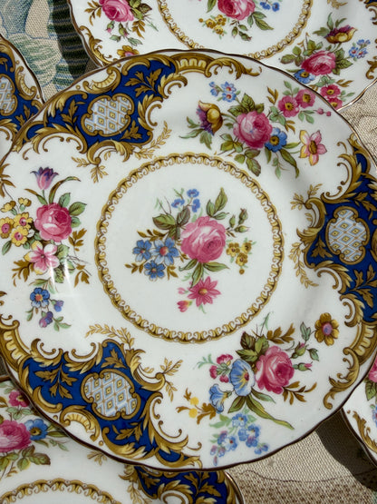 SIDE PLATES