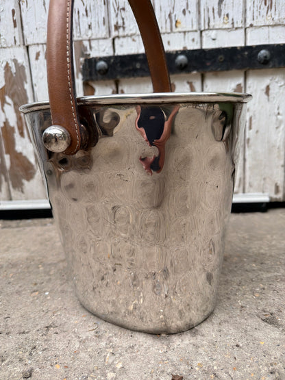 ICE BUCKET