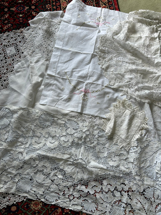 LINEN BUNDLE 6
