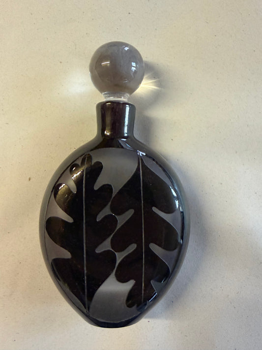 DRESMAN BOTTLE