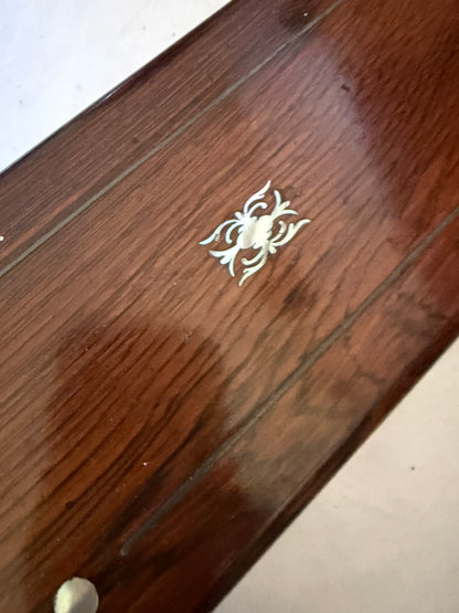 WOODEN BOX