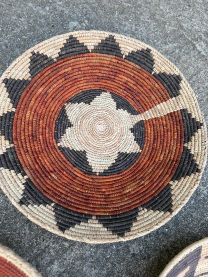 BASKETS