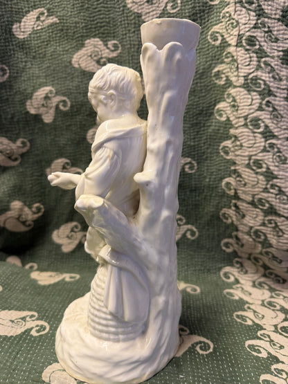 SUMMER FIGURINE