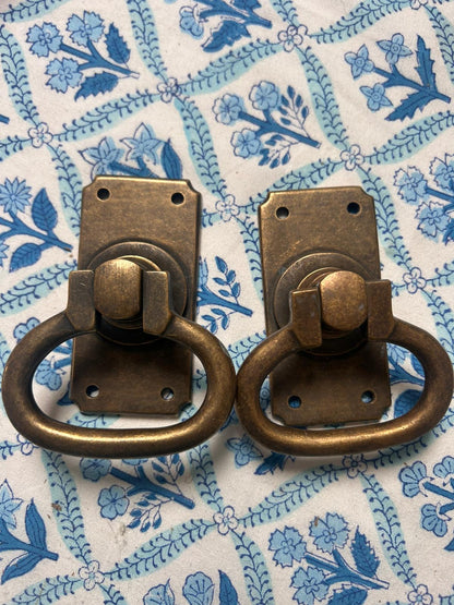 JIM LAWRENCE LEVER HANDLES