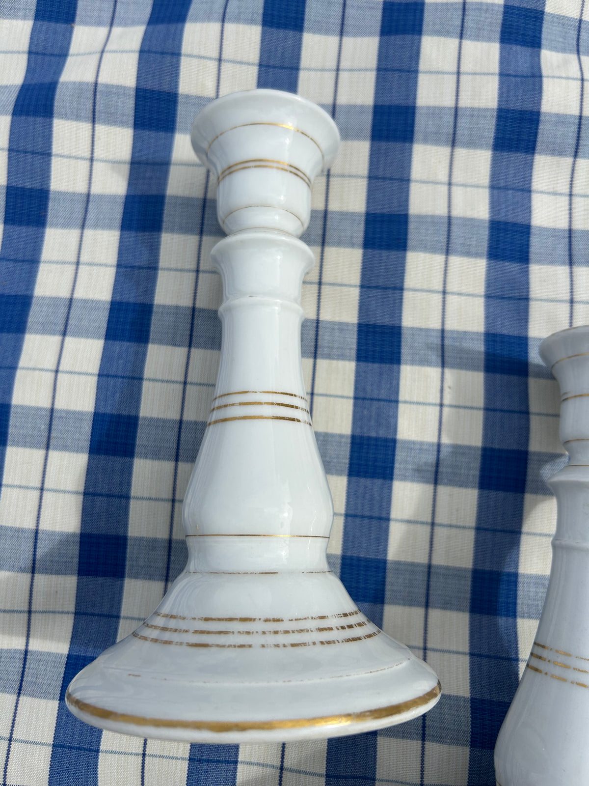 CANDLESTICKS