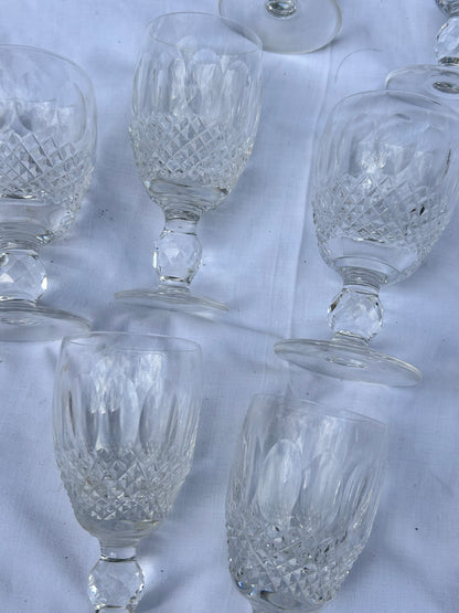 WINE GLASSES