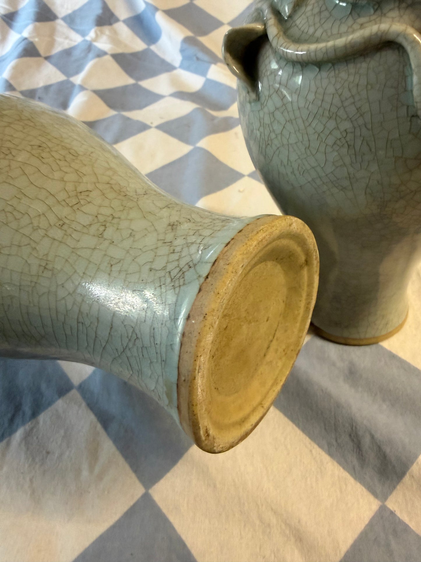 Vases