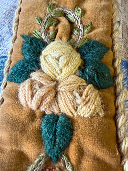 TAPESTRY