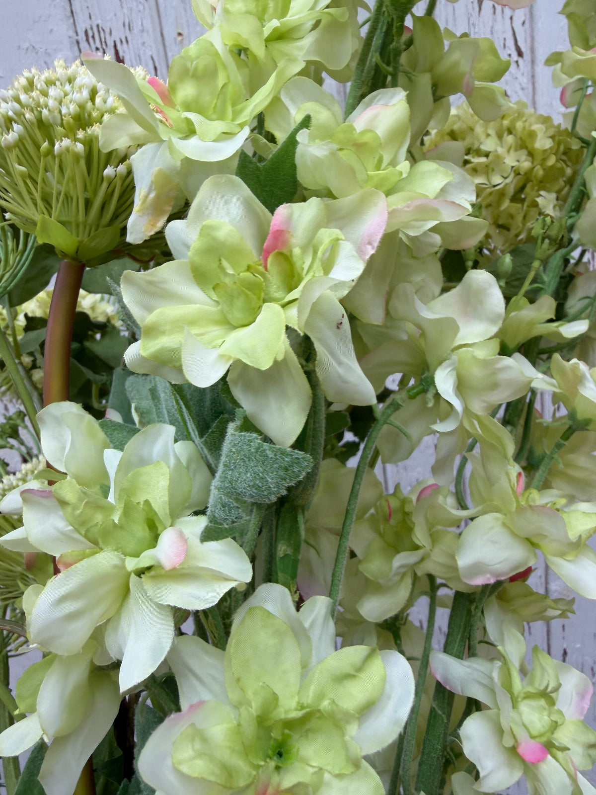 GOOD QUALITY FAKE FLOWERS