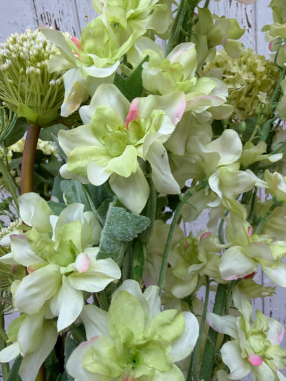 GOOD QUALITY FAKE FLOWERS