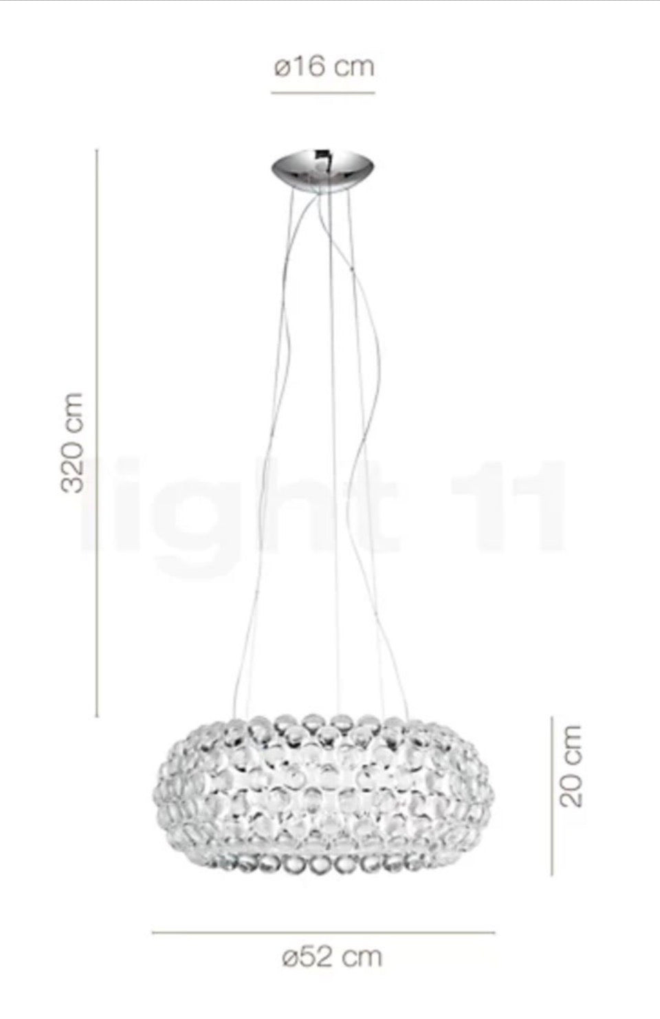 PENDENT LAMPS
