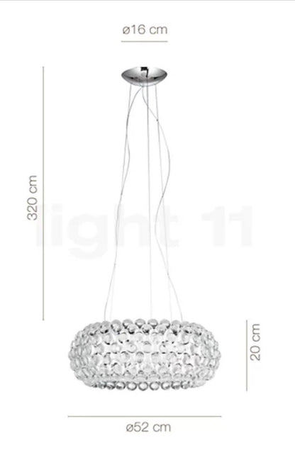 PENDENT LAMPS