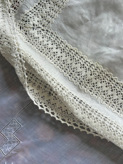 LINEN BUNDLE 5