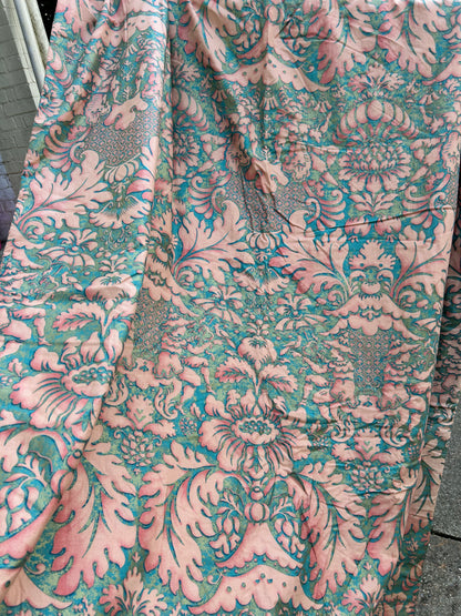CURTAINS