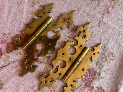 HINGES
