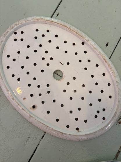 ANTIQUE DRAINING BOARDS