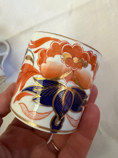 ANTIQUE CUPS