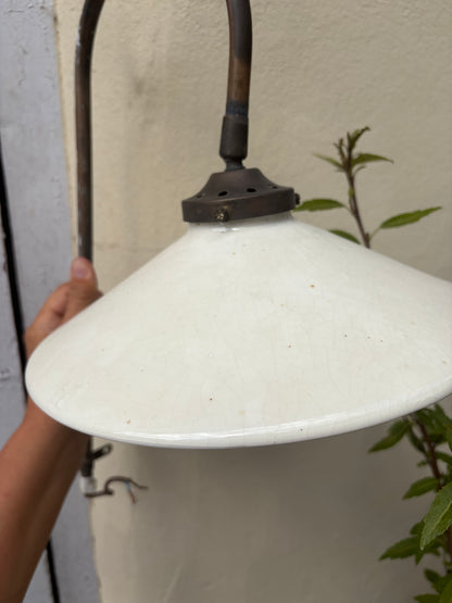 VINTAGE LIGHT